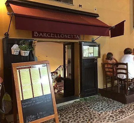 Gioberti * Alghero