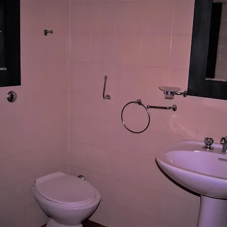 Gioberti Holiday home Alghero