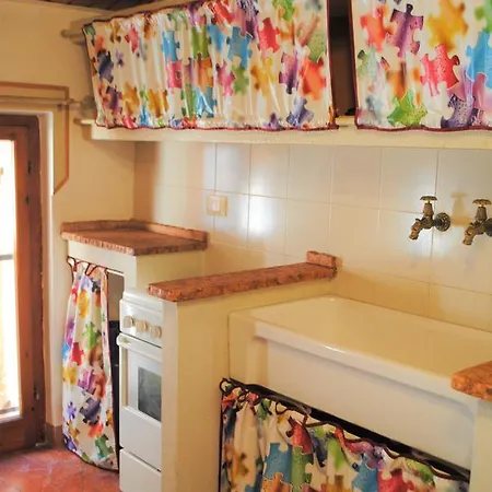 Gioberti Holiday home *