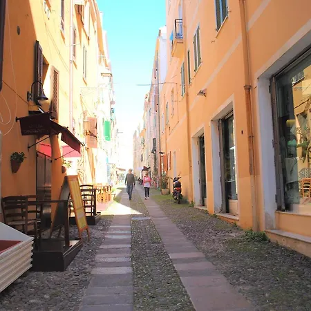 Holiday home Gioberti