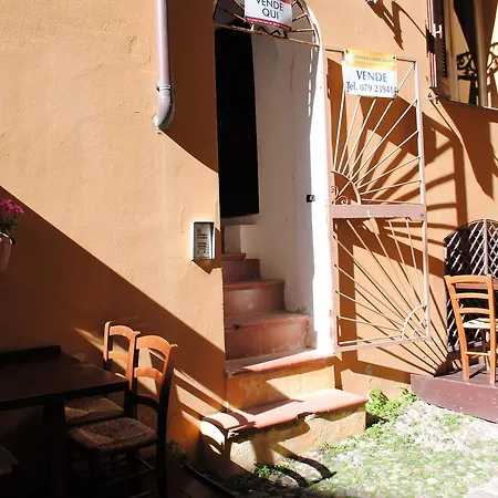 Holiday home Gioberti